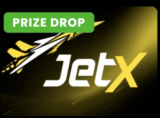 JetX game tile